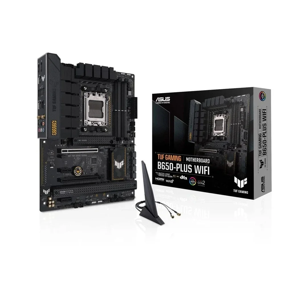 ASUS TUF GAMING‎ WIFI Motherboard